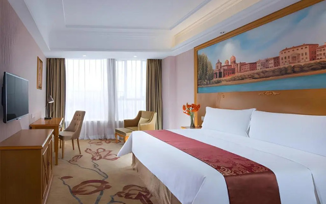 Vienna Hotel Foshan Lecong Furniture Centre