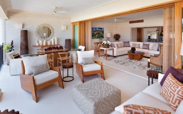 Port Ferdinand Marina and Luxury Residences