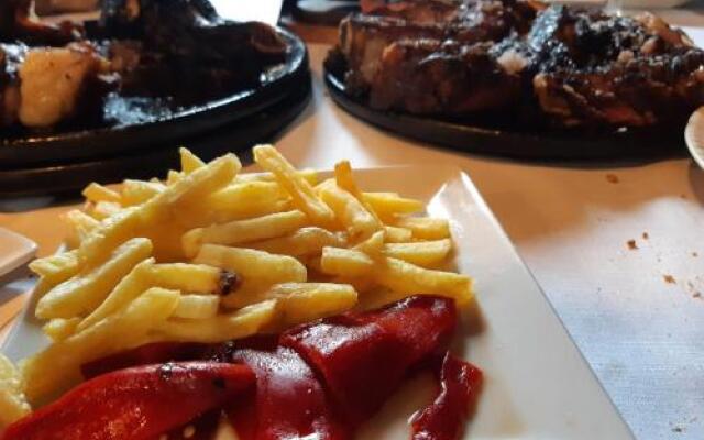 Apartamento Vistas Laurel