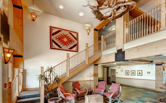 Copper Springs Lodge