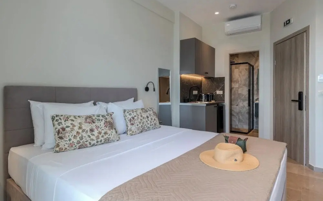 Noma Suites Tolo