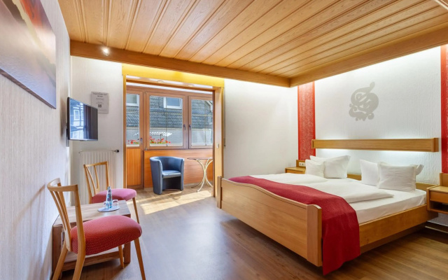 Hotel Sauerländer Hof