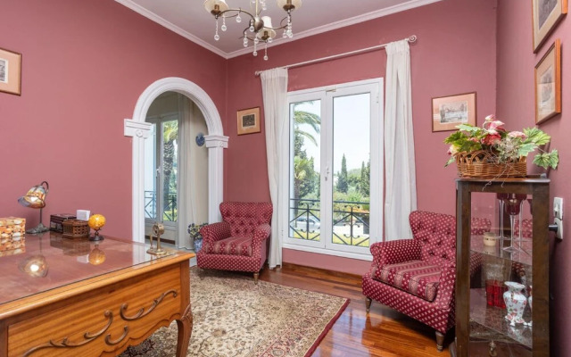 Villa Golden Tiara Large Private Pool A C Wifi