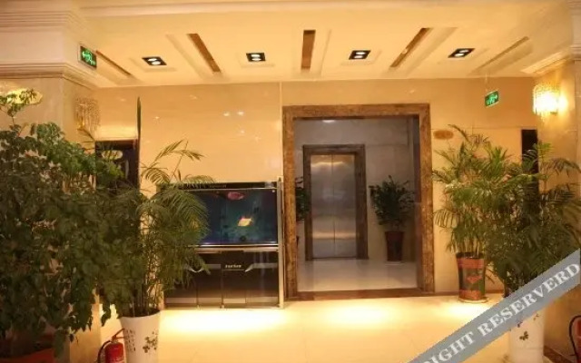 Rui feng Hotel