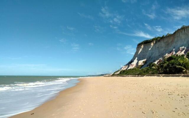 Pousada Encantos do Mar