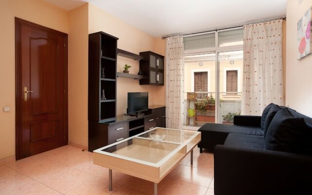 Nextdoor Gracia Barcelona 2
