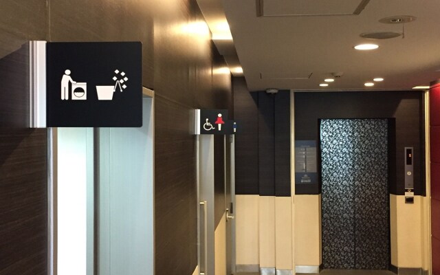 Hop Inn Tokyo Ueno