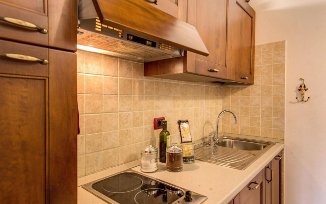 Italy Rents Spanish Steps