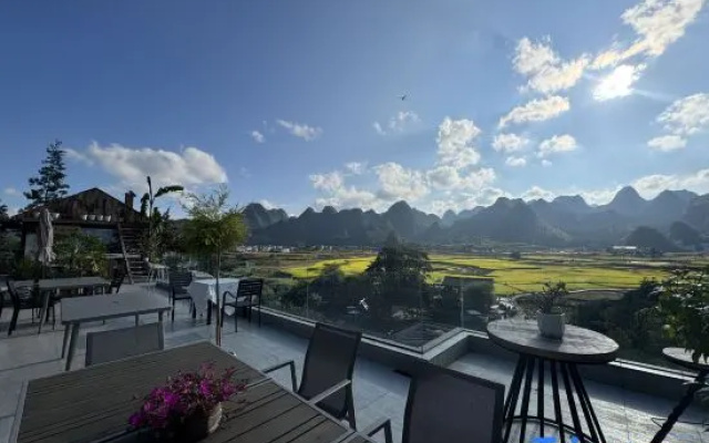 Wanfenglin mountain Pavilion inn – Outside – Qianxinan