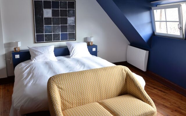 Au Grenier à sel "Le LOFT"