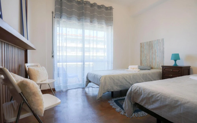 Figueira da Foz Sunset Apartment sea View