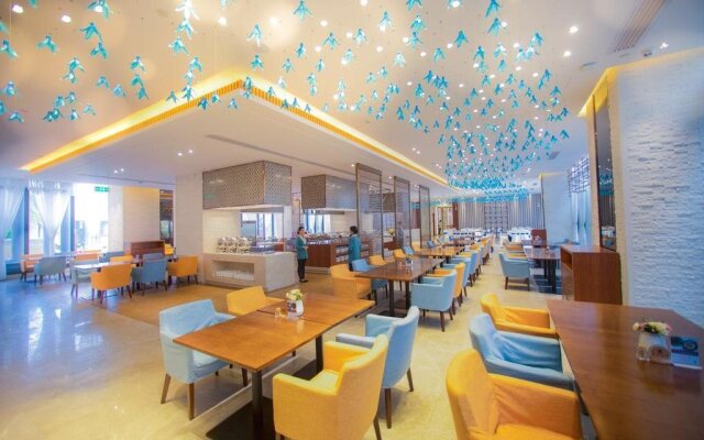 Shenzhen Luwan International Hotel