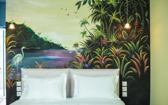 Haven Beach Boutique Hotel