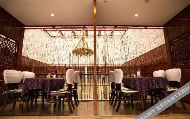 Yan'an Tourism Hotel