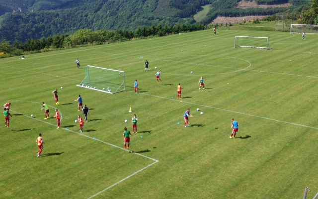 Sporthotel Leweck