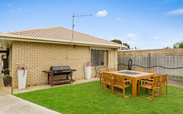 CAPEL A Great Family Getaway