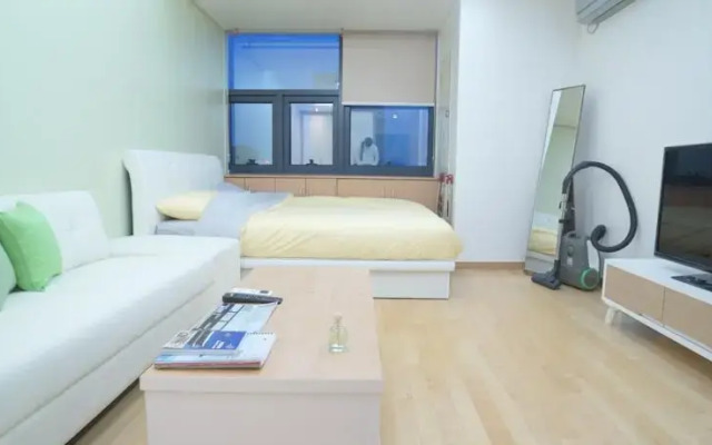 Edencity Samsung Station