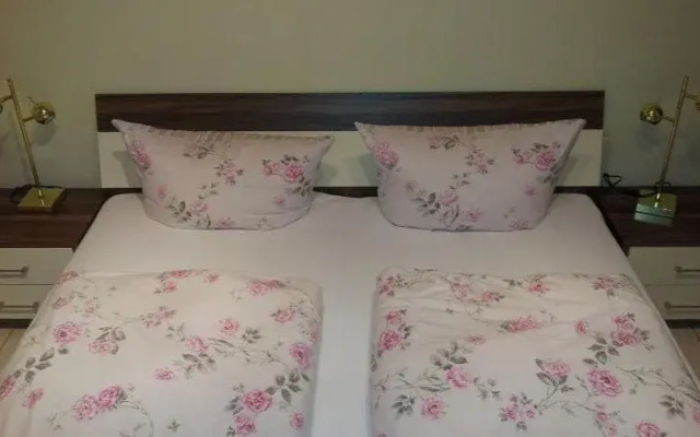 GardenView Apartments by Bad Kissingen