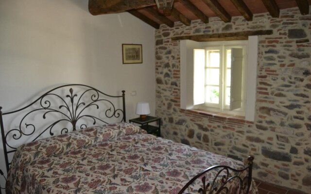 Agriturismo B&B Loggia del Centone