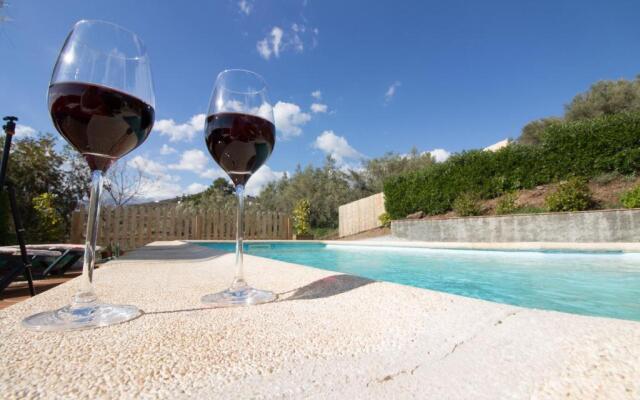 Holiday House ¨Montepiscina¨