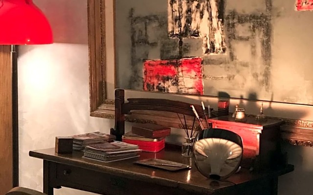 Casa minha al Colosseo