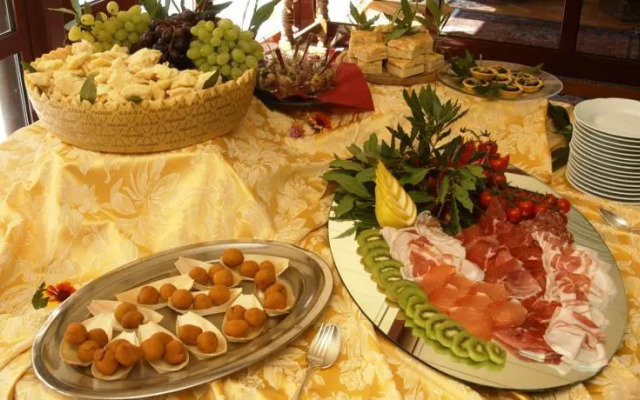 Dimora La Cappelletta