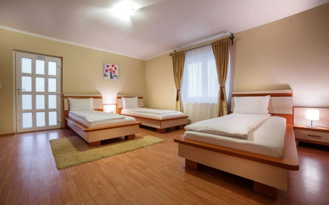 Villa Cristian