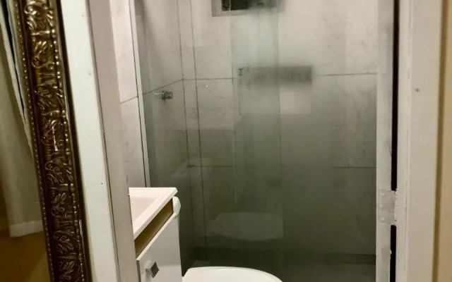 Pousada Joa House beach Barra da Tijuca