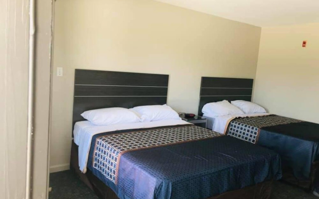 Oberlin Inn