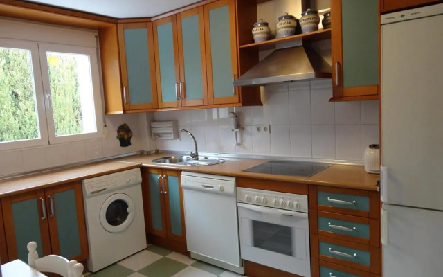 Chalet AIRAM