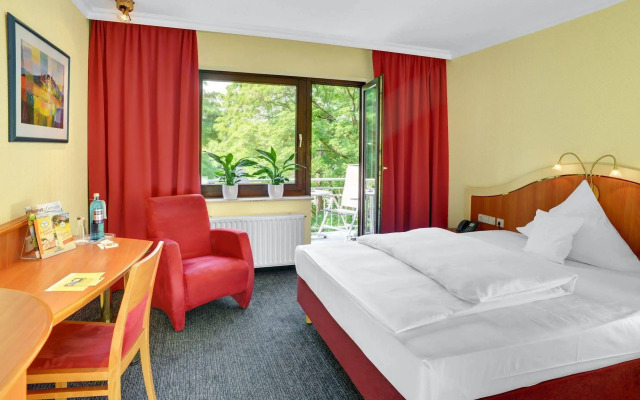 Ringhotel Zweibrücker Hof Herdecke