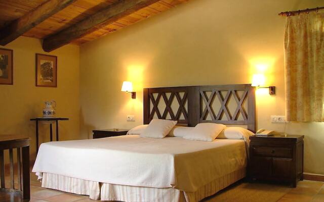 Finca Rural les Fanecaes