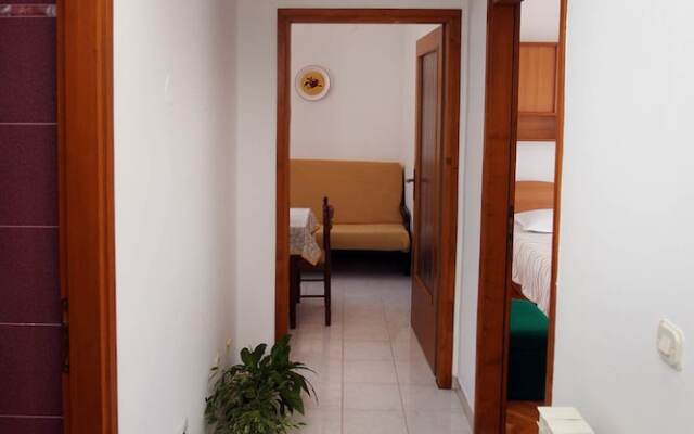 Apartements Antonia 1208