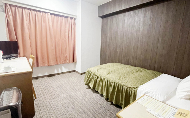 Hotel Ichimatsu