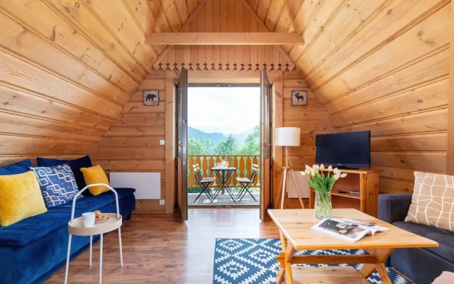 Studio Mocarni Mountain View by Renters