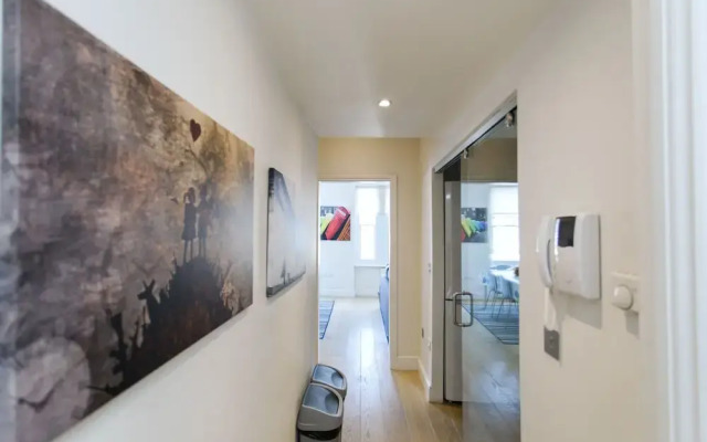 Chelsea Residential Atmosphere
