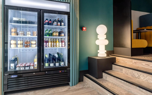 Mercure Annecy Centre