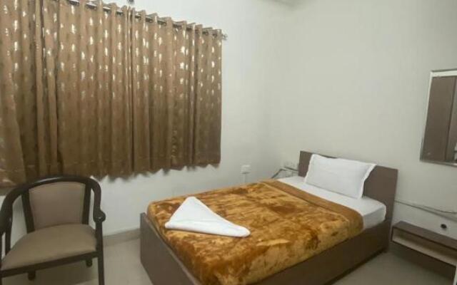 Shloka Residency