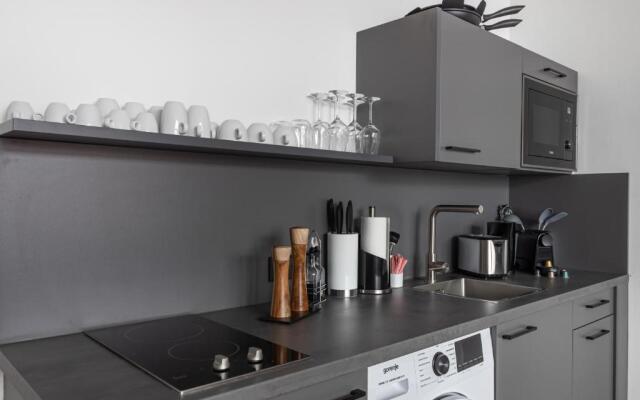 Limehome Erfurt Schmidtstedter Straße