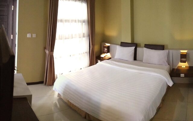 Grand Hani Hotel