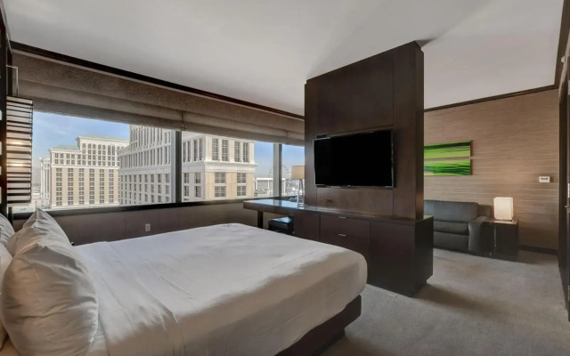 Vdara Hotel & Spa
