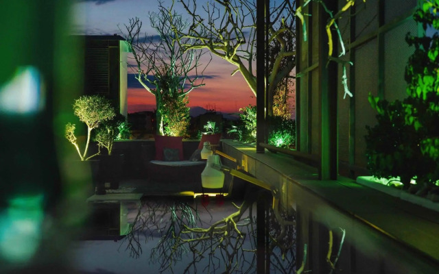 UNA HOTELS One Siracusa