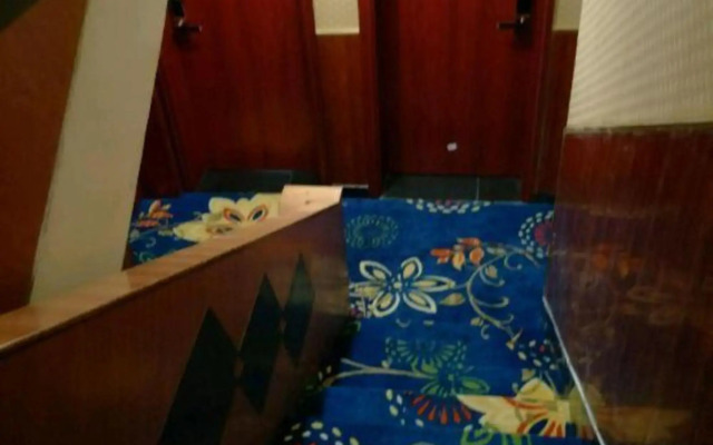 Yongfeng Hostel (Chengdu Nanpu Road)