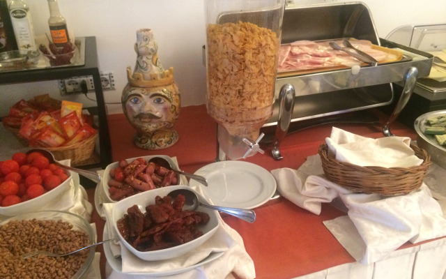 Ora Resort Baia Azzurra