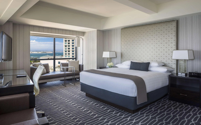 Manchester Grand Hyatt San Diego
