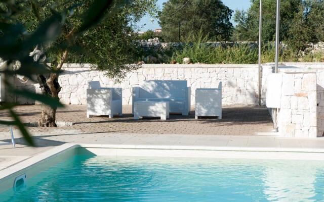 Trullo suite 59