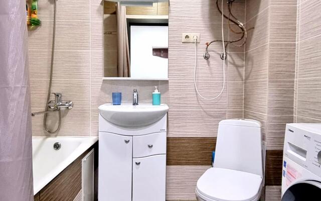 Апартаменты на улице Русская 51В