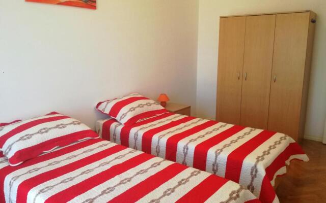 Apartman Tisno
