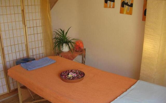 Ferienwohnung Spitzner