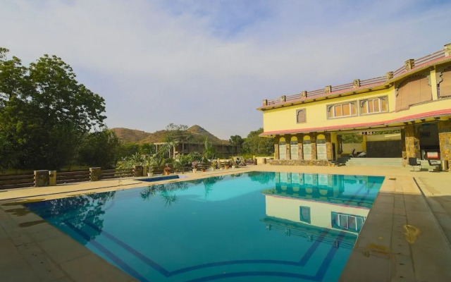 Hills Retreat Resort By OYO Rooms